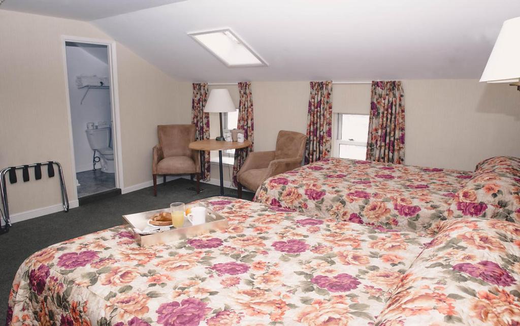 The Queen'S Inn Kingston Ngoại thất bức ảnh